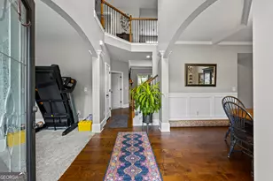 4299 Two Bridge Dr, Buford, GA 30518 - Photo 5