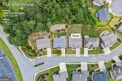 4299 Two Bridge Drive, Buford, GA 30518 - Photo 1