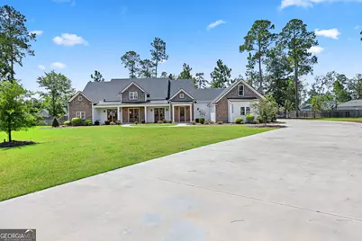 3968 Buckhorn Ridge, Valdosta, GA 31601 - Photo 1