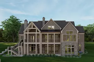 1000 Eastridge Loop, Greensboro, GA 30642 - Photo 5