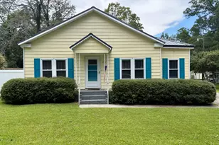 201 Georgia Ave, Sylvania, GA 30467 - Photo 1