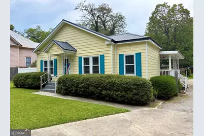 201 Georgia Avenue, Sylvania, GA 30467 - Photo 3