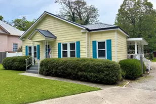 201 Georgia Ave, Sylvania, GA 30467 - Photo 3