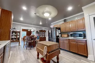 201 Georgia Ave, Sylvania, GA 30467 - Photo 23
