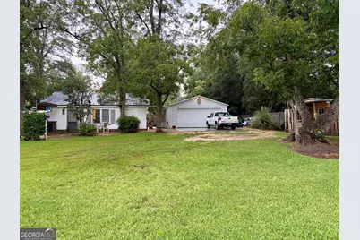 201 Georgia Avenue, Sylvania, GA 30467 - Photo 11