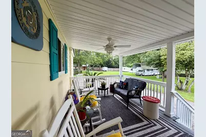 201 Georgia Avenue, Sylvania, GA 30467 - Photo 15