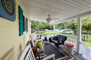 201 Georgia Ave, Sylvania, GA 30467 - Photo 15