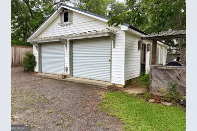 201 Georgia Avenue, Sylvania, GA 30467 - Photo 5