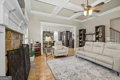 217 Gates Entry, Peachtree City, GA 30269 - Photo 11