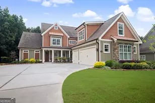 217 Gates Entry, Peachtree City, GA 30269 - Photo 1