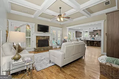 217 Gates Entry, Peachtree City, GA 30269 - Photo 9