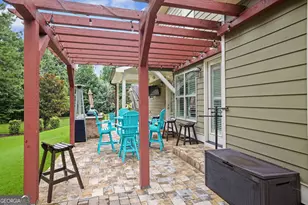 217 Gates Entry, Peachtree City, GA 30269 - Photo 39