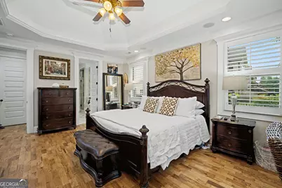 217 Gates Entry, Peachtree City, GA 30269 - Photo 17
