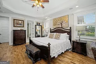 217 Gates Entry, Peachtree City, GA 30269 - Photo 17