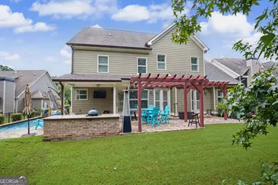 217 Gates Entry, Peachtree City, GA 30269 - Photo 45