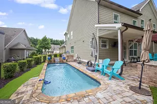 217 Gates Entry, Peachtree City, GA 30269 - Photo 41