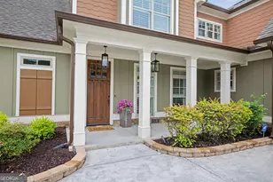 217 Gates Entry, Peachtree City, GA 30269 - Photo 5