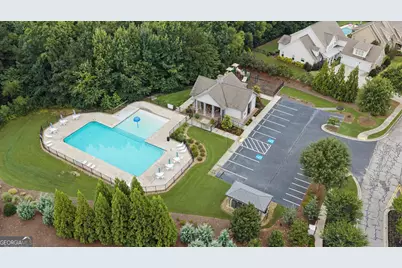 217 Gates Entry, Peachtree City, GA 30269 - Photo 55