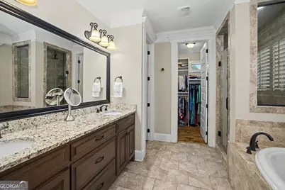 217 Gates Entry, Peachtree City, GA 30269 - Photo 19