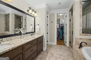 217 Gates Entry, Peachtree City, GA 30269 - Photo 19