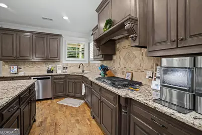 217 Gates Entry, Peachtree City, GA 30269 - Photo 15