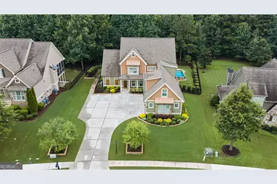217 Gates Entry, Peachtree City, GA 30269 - Photo 47