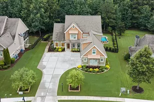 217 Gates Entry, Peachtree City, GA 30269 - Photo 47