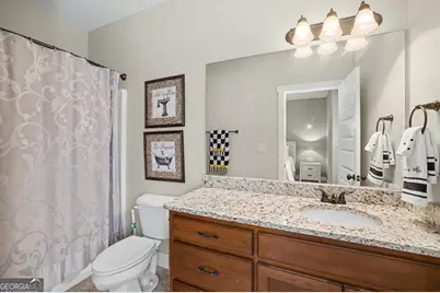 217 Gates Entry, Peachtree City, GA 30269 - Photo 29