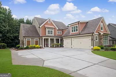 217 Gates Entry, Peachtree City, GA 30269 - Photo 3