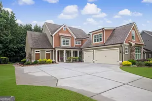 217 Gates Entry, Peachtree City, GA 30269 - Photo 3