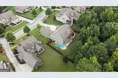217 Gates Entry, Peachtree City, GA 30269 - Photo 53