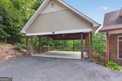 293 Weoka Court, Ellijay, GA 30540 - Photo 5