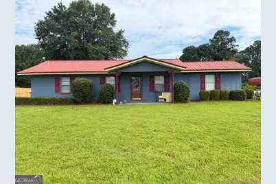219 Anderson Lane, Sandersville, GA 31082 - Photo 1