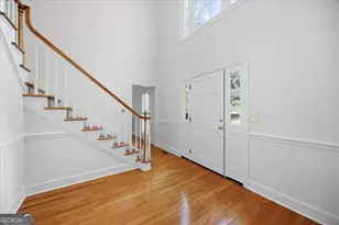 118 Troon Way, Macon, GA 31210 - Photo 5