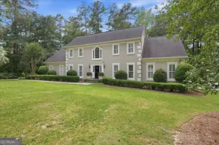 118 Troon Way, Macon, GA 31210 - Photo 1