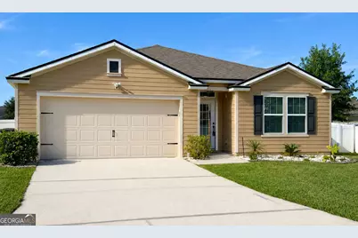 204 Hayworth Court, Kingsland, GA 31548 - Photo 1