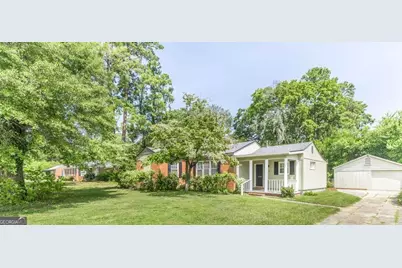 2235 Elmridge Drive, Macon, GA 31204 - Photo 1