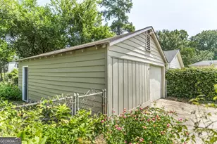 2235 Elmridge Dr, Macon, GA 31204 - Photo 33