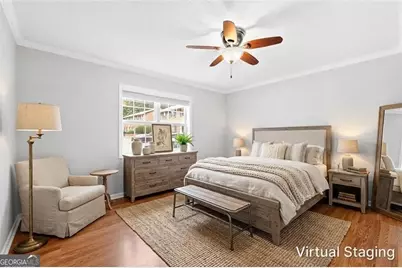 3665 Chestnut Drive #D3, Atlanta, GA 30340 - Photo 3
