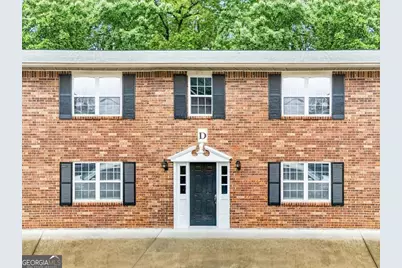 3665 Chestnut Drive #D3, Atlanta, GA 30340 - Photo 1