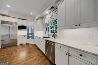 3014 Greendale Drive NW, Atlanta, GA 30327 - Photo 15