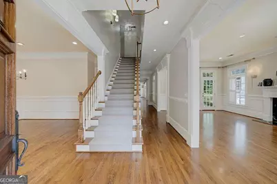 3014 Greendale Drive NW, Atlanta, GA 30327 - Photo 3