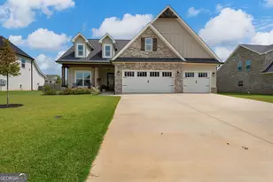 213 Old Holw Wy, Kathleen, GA 31047 - Photo 1