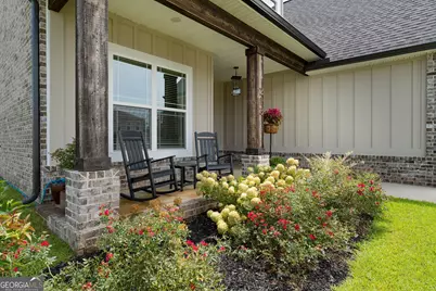 213 Old Hollow Way, Kathleen, GA 31047 - Photo 5