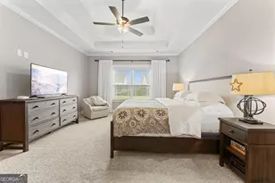 213 Old Holw Wy, Kathleen, GA 31047 - Photo 29