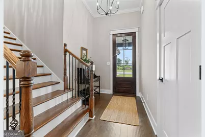 213 Old Hollow Way, Kathleen, GA 31047 - Photo 7