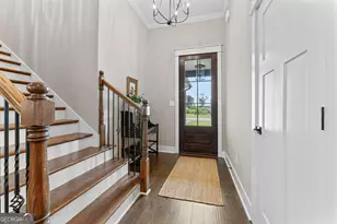 213 Old Holw Wy, Kathleen, GA 31047 - Photo 7