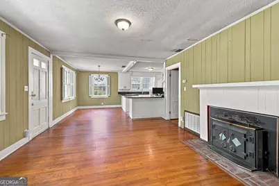 1222 Pine Avenue, Brunswick, GA 31520 - Photo 3