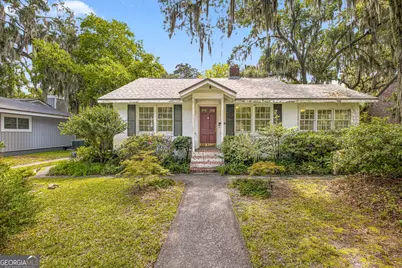 1222 Pine Avenue, Brunswick, GA 31520 - Photo 1