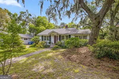 1222 Pine Avenue, Brunswick, GA 31520 - Photo 31